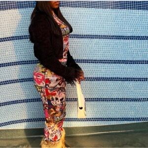 Black Owned Custom Piece